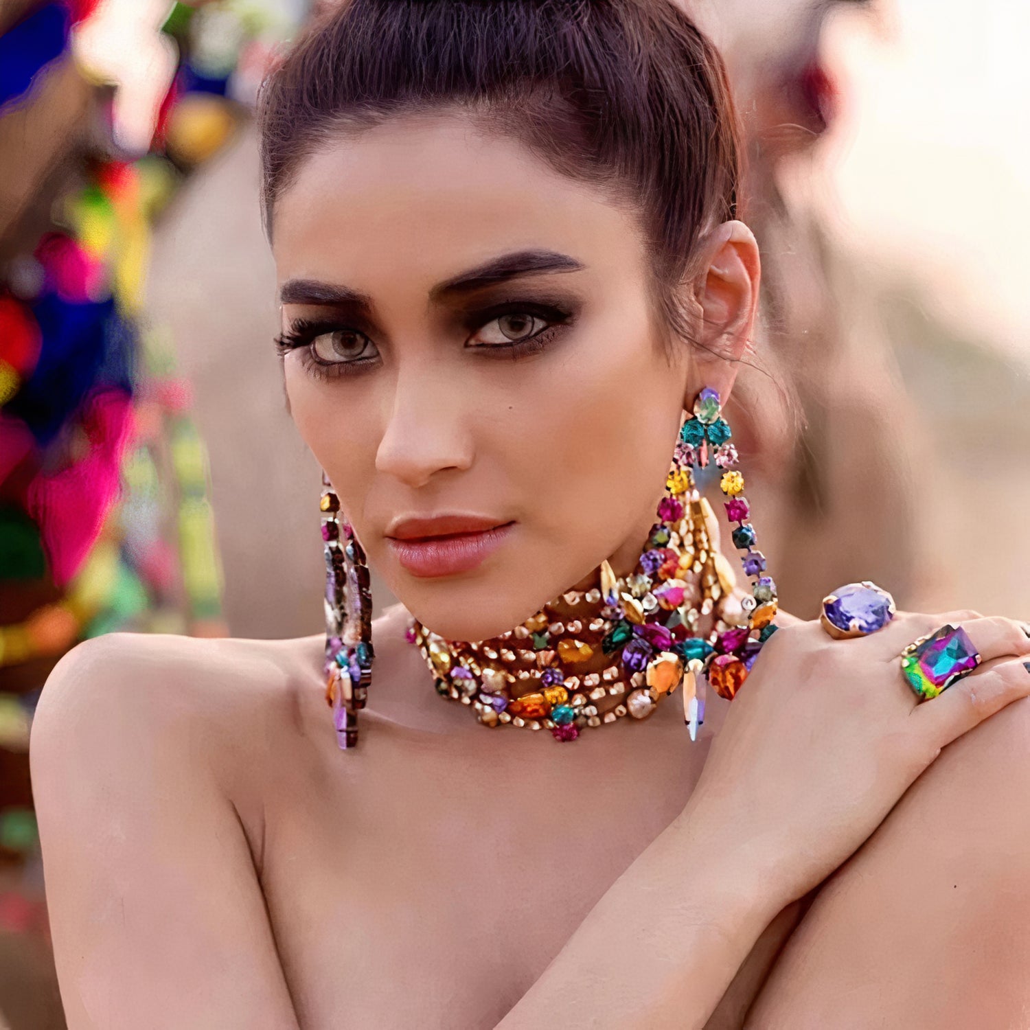 The heat is turning up, explore our styles for any occasion. Shop Gurl Fly Collections and find inspirations galore! What's in store for you this season?