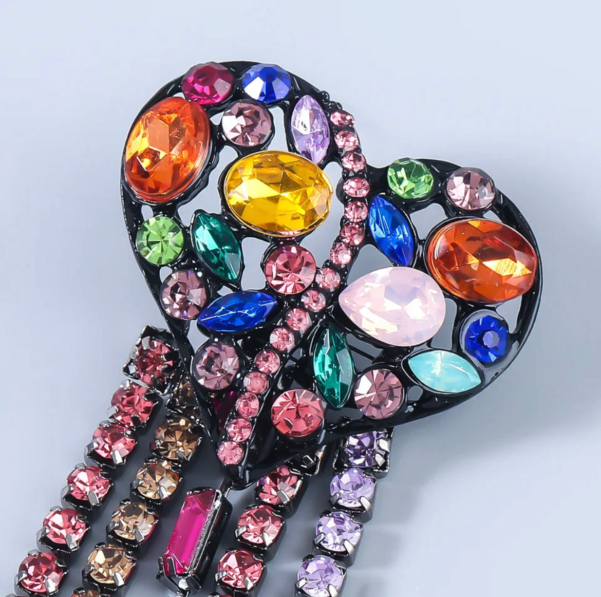 Heartful Crystal Mist