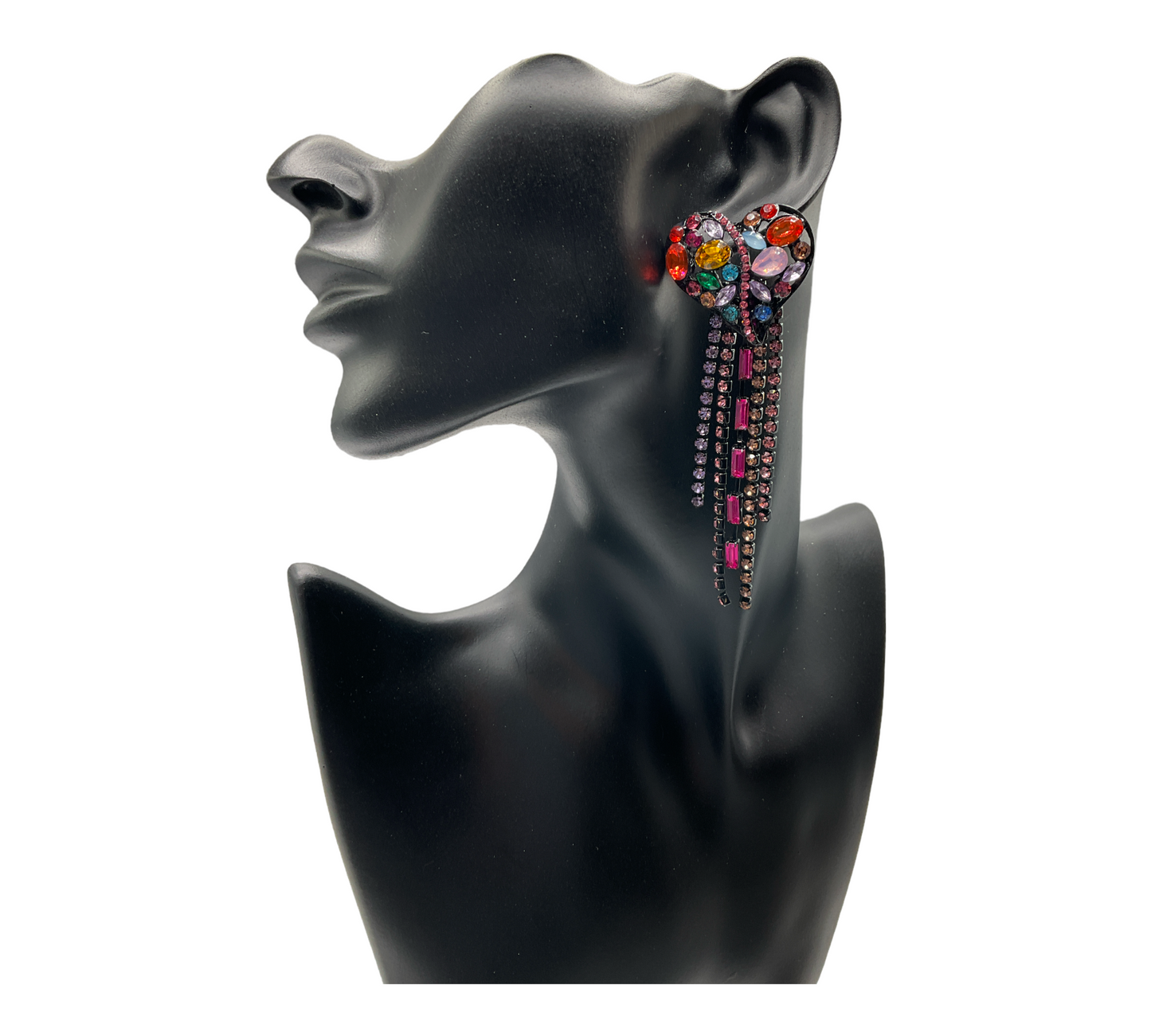 Heartful Crystal Mist